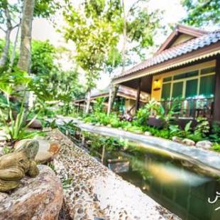 Фотографии гостиницы
Baan Nam Pen Resort