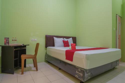 Фотография гостевого дома RedDoorz near Kampus UMP Purwokerto