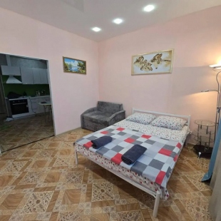 Фотография квартиры Апартаменты на Крылова 26