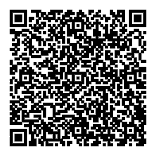 QR код гостиницы Байкал