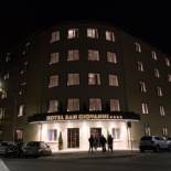 Фотография гостиницы Hotel San Giovanni Roma
