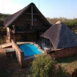 Фотография гостевого дома Giraffe plains