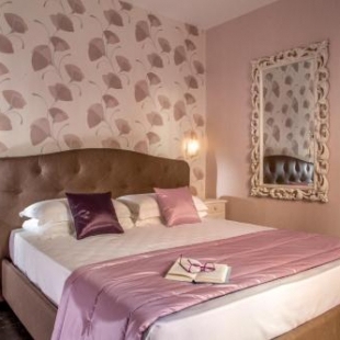 Фотография гостевого дома Rome Visits