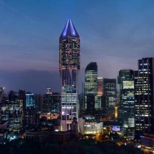 Фотографии гостиницы
JW Marriott Shanghai at Tomorrow Square