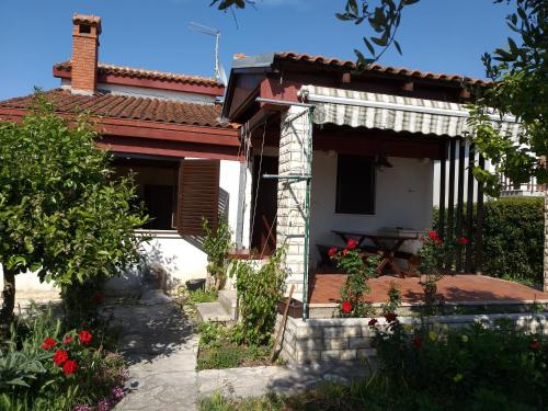 Фотография гостевого дома House Roko