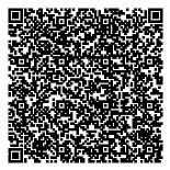 QR код гостиницы Байкал Шале