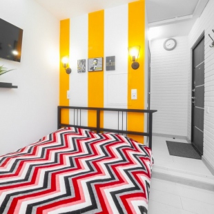 Фотография квартиры Апартаменты ЖК Новокрасково - 3