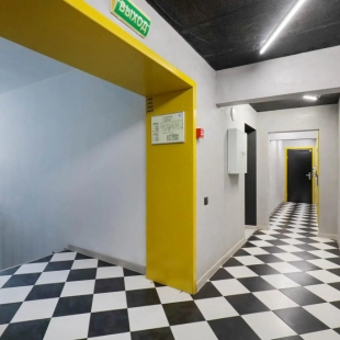 Фотография квартиры Knokey на Дмитровском шоссе 46 корпус 1