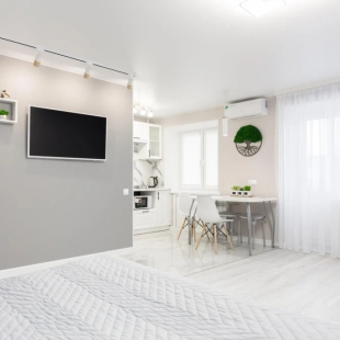 Фотография квартиры На Сутки на бульваре Правды