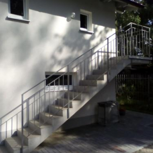 Фотография гостевого дома Рошен