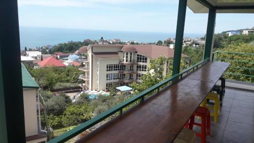 Фотография гостевого дома LOOtus