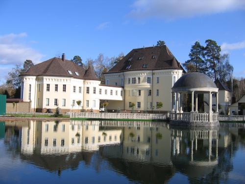 Фотографии гостиницы
Дворянское гнездо