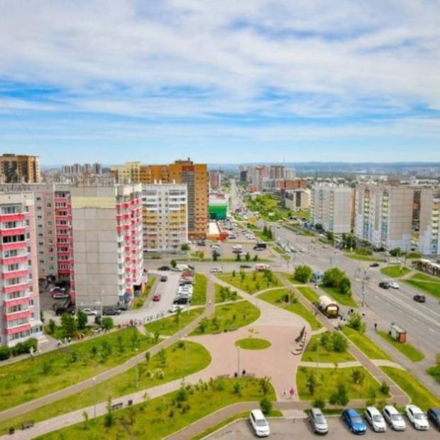 Фотографии квартиры
5 Ночей на Мужества 16 п. 1