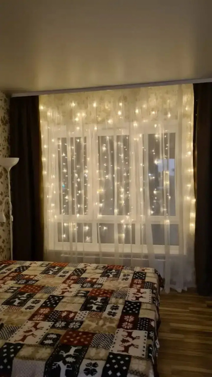 Фотография квартиры Квартира с красивым видом на пруд