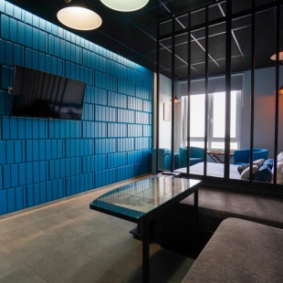 Фотография квартиры Апартаменты ПМЖ 6