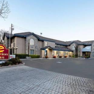 Фотографии гостиницы
Clarion Inn Silicon Valley