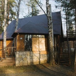 Фотография базы отдыха Слобода