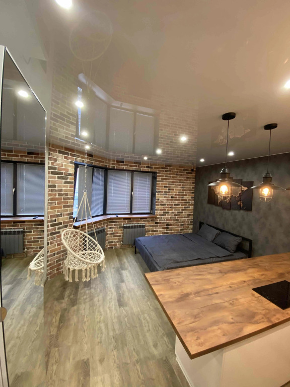 Фотография квартиры Квартира Хрустальная 44 Корпус 3