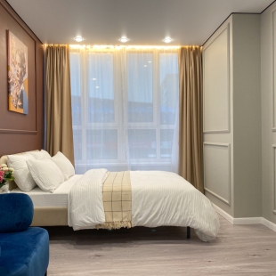 Фотография квартиры Апартаменты Жк Ботанический Сад