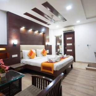 Фотографии гостиницы
Amaltas International Couple Friendly Hotel - by Orion Hotels