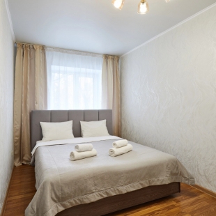 Фотография квартиры Апартаменты Тимирязева 10