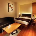 Фотография мини отеля Hotel UNO Nishikawaguchi Nishiguchi