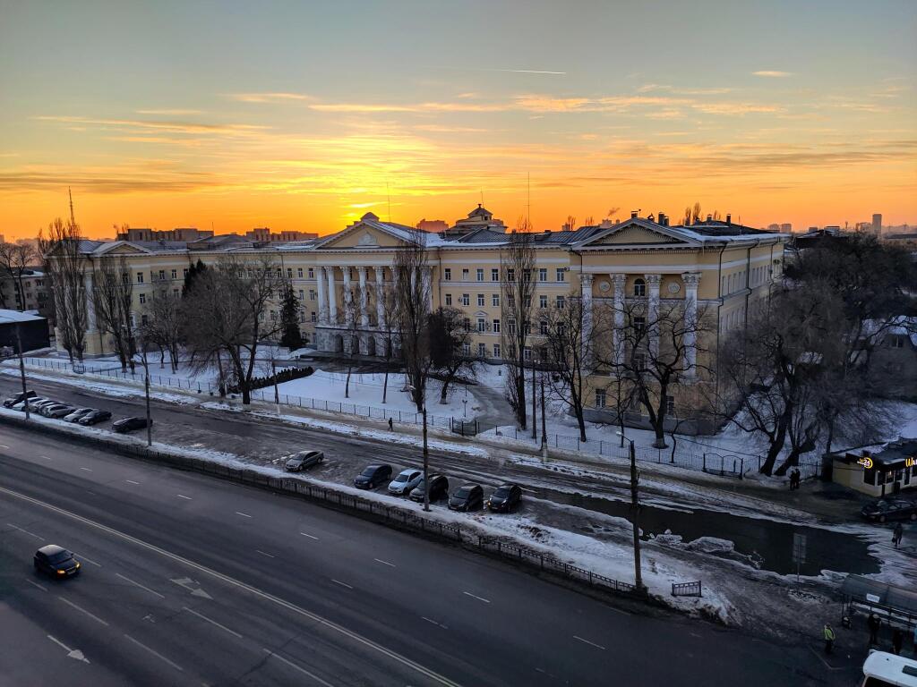 Фотография квартиры Уютные апартаменты на улице Ленина