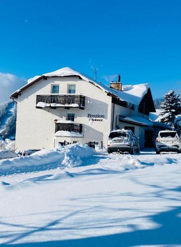 Фотографии гостевого дома 
            Penzion V Kolonce