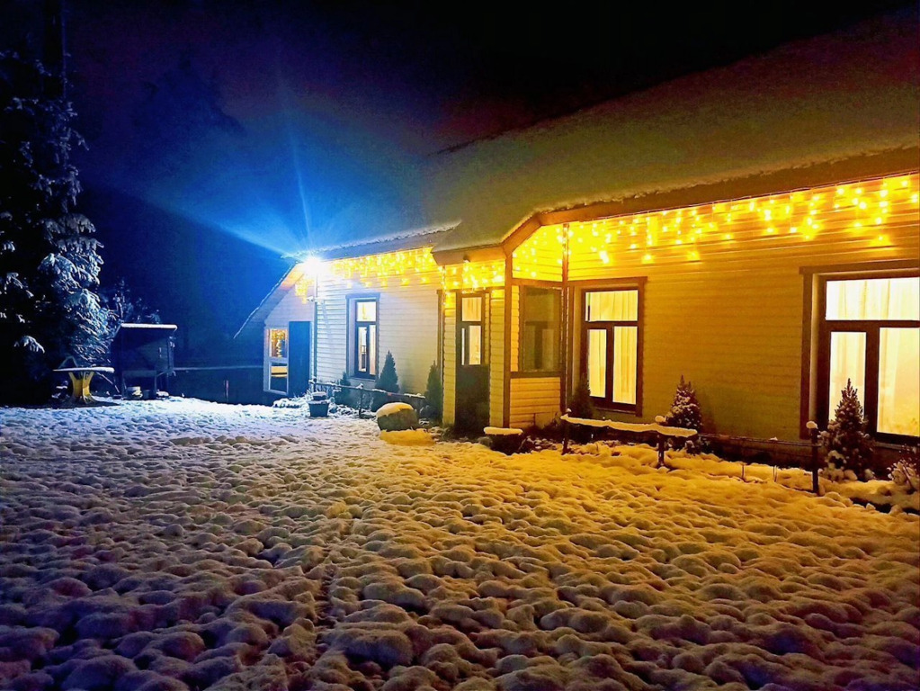 Фотография Коттеджа Частный дом Праздник и отдых