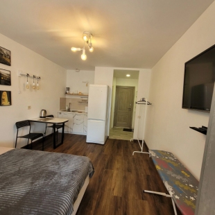 Фотография квартиры Апартаменты Студия у Церкви