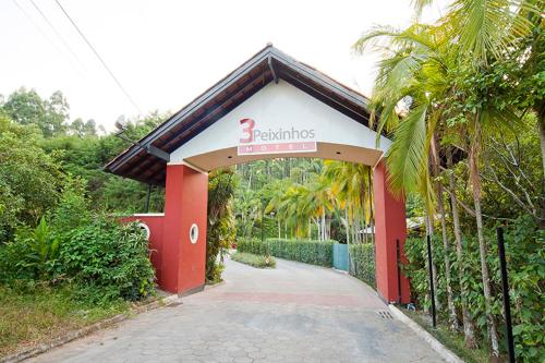 Фотография мини отеля MOTEL 3 PEIXINHOS (Adults Only)