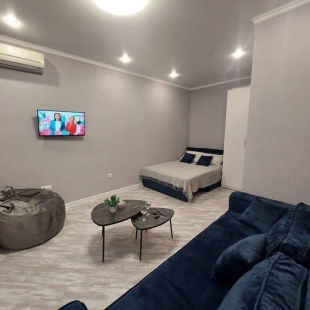 Фотография квартиры Квартира на Воронежской