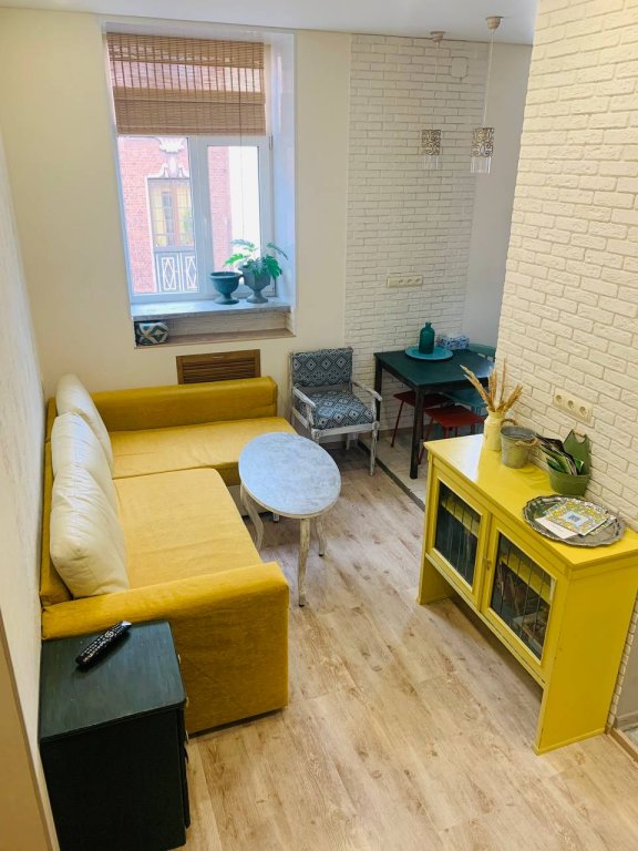 Фотография квартиры Апартаменты WWelcome