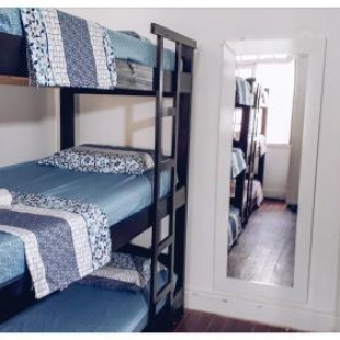 Фотография хостела Hostel Santana