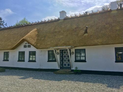 Фотография мини отеля Kroghøjgård