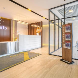 Фотография квартиры SeApart. Апартаменты на Васильевском (бывш. Апартаменты на Среднем проспекте)