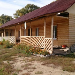 Фотография банкетного зала Волчица