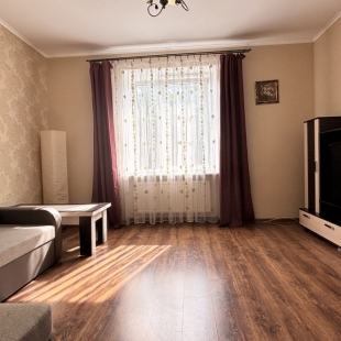 Фотография квартиры Квартира Уютная в немецком  доме возле моря