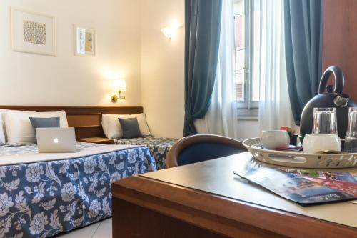 Фотография гостиницы Hotel Bonifacio