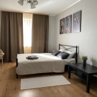 Фотография квартиры Квартира на улице Озёрной, 14 к1