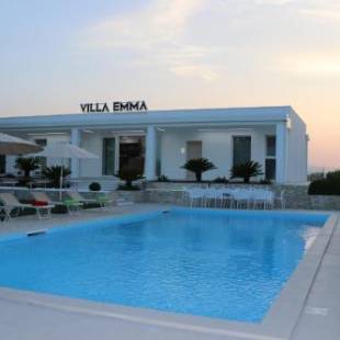 Фотографии гостевого дома 
            Villa Emma