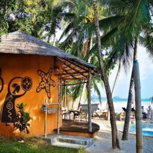 Фотографии гостиницы
The Mud - SHA Plus Certified