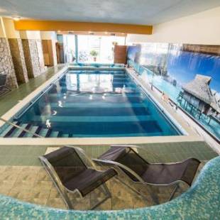 Фотографии гостиницы
Art Hotel superior