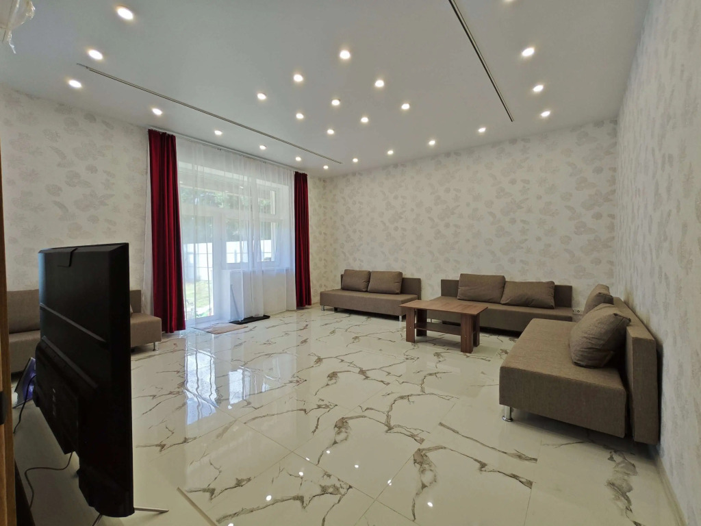 Фотография квартиры Апартаменты 8