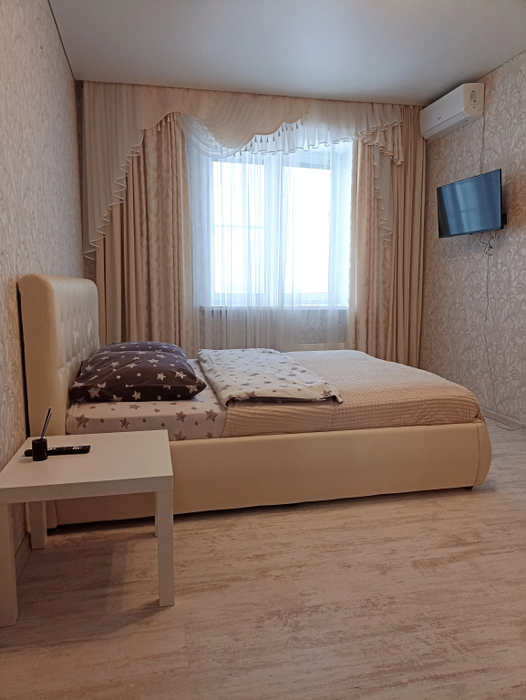 Фотография квартиры Квартира В новом микрорайоне