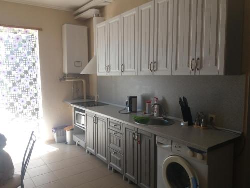 Фотография мини отеля Из 3 номеров