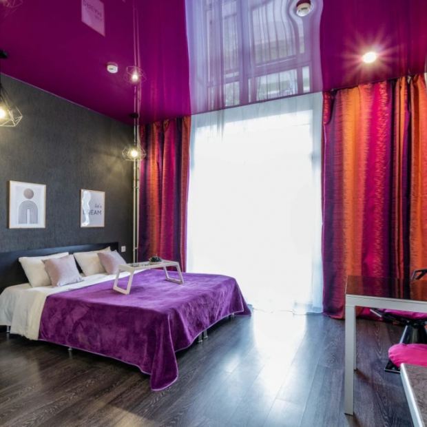 Фотографии квартиры 
            Апартаменты в Самом Центре на Белинского 30 (562)