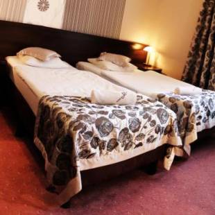 Фотографии гостиницы
Hotel Rubbens & Monet