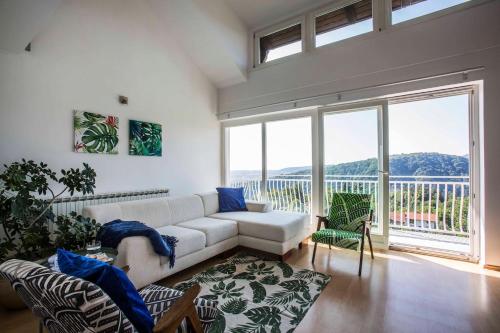 Фотография гостевого дома Zagreb - Samobor, Croatia Castle View House