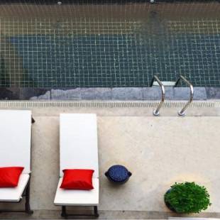 Фотографии гостиницы
Bodhi Serene, Chiang Mai - SHA Extra Plus